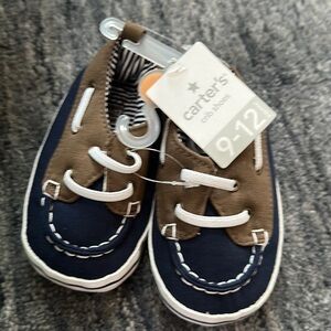 Crib Shoe/Loafer